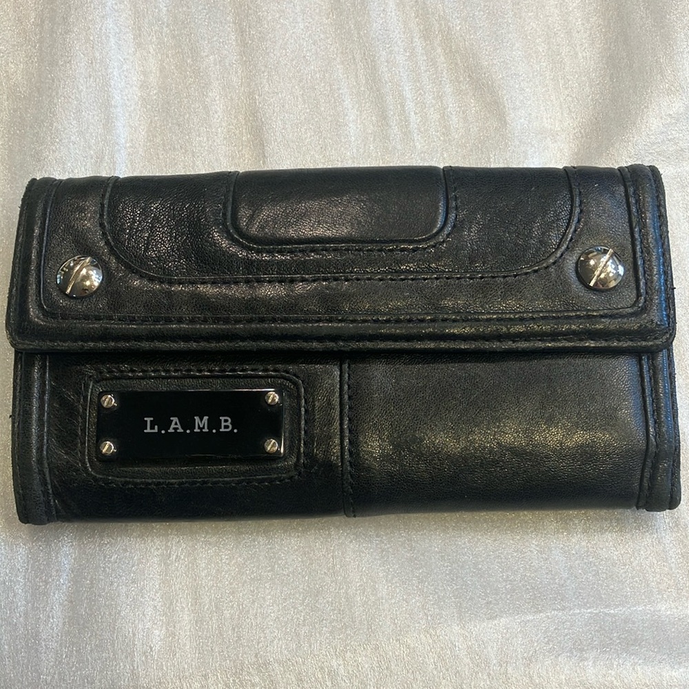 LAMB wallet